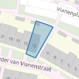 Perceel CLB00-N-3583