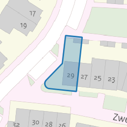 Perceel CLB00-N-3585