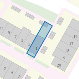 Perceel CLB00-N-3587