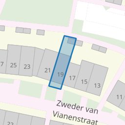 Perceel CLB00-N-3588