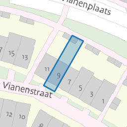 Perceel CLB00-N-3589