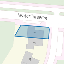 Perceel CLB00-N-3590