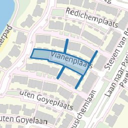 Perceel CLB00-N-3592