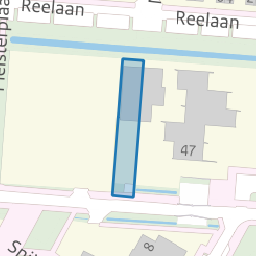 Perceel CLB00-N-3596