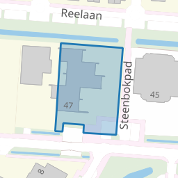 Perceel CLB00-N-3599