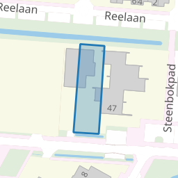 Perceel CLB00-N-3601