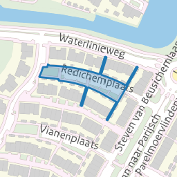 Perceel CLB00-N-3602