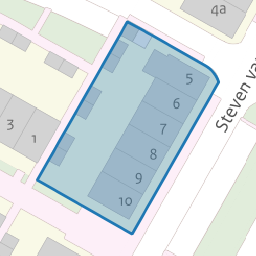 Perceel CLB00-N-3604