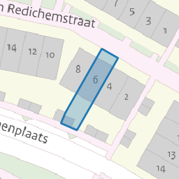 Perceel CLB00-N-3607