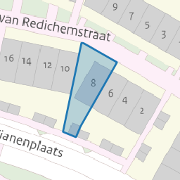 Perceel CLB00-N-3608
