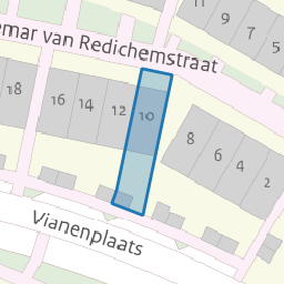 Perceel CLB00-N-3609