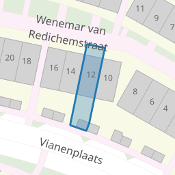 Perceel CLB00-N-3610