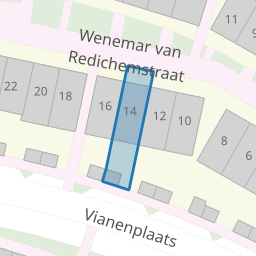 Perceel CLB00-N-3611