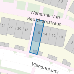 Perceel CLB00-N-3612