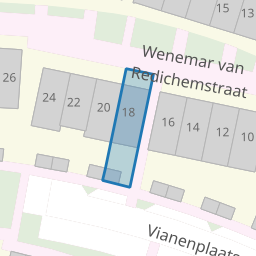 Perceel CLB00-N-3613