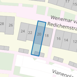 Perceel CLB00-N-3614