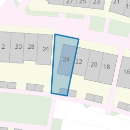 Perceel CLB00-N-3616