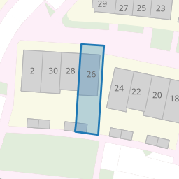 Perceel CLB00-N-3617