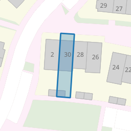 Perceel CLB00-N-3619