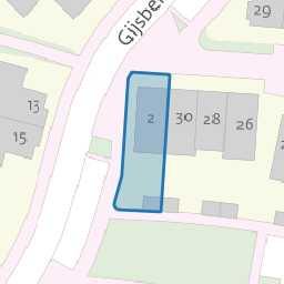 Perceel CLB00-N-3620