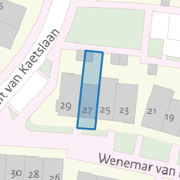 Perceel CLB00-N-3634