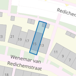 Perceel CLB00-N-3635