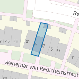 Perceel CLB00-N-3638