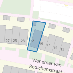 Perceel CLB00-N-3639