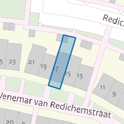 Perceel CLB00-N-3640