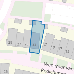 Perceel CLB00-N-3643