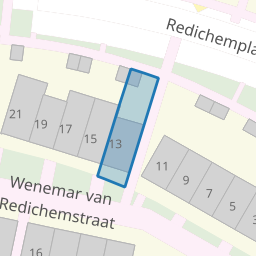 Perceel CLB00-N-3644