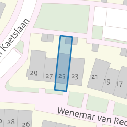 Perceel CLB00-N-3645