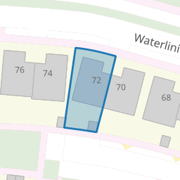 Perceel CLB00-N-3646