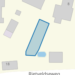 Perceel CLB00-N-3657