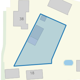 Perceel CLB00-N-3662