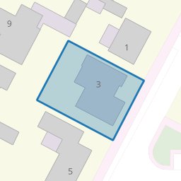 Perceel CLB00-N-3664