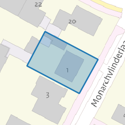 Perceel CLB00-N-3665