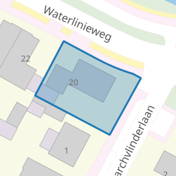 Perceel CLB00-N-3666