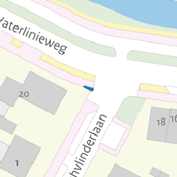 Perceel CLB00-N-3667