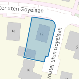 Perceel CLB00-N-3670