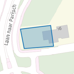 Perceel CLB00-N-3677