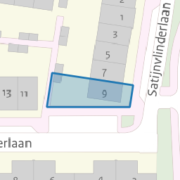 Perceel CLB00-N-3686