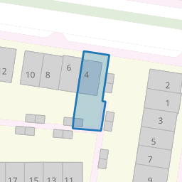 Perceel CLB00-N-3691