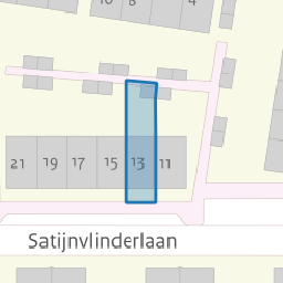 Perceel CLB00-N-3692