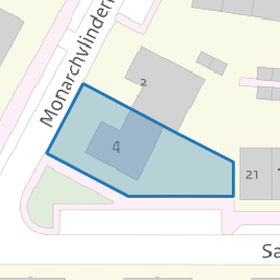 Perceel CLB00-N-3693