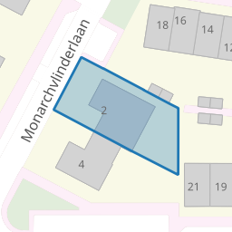 Perceel CLB00-N-3694