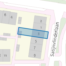 Perceel CLB00-N-3695