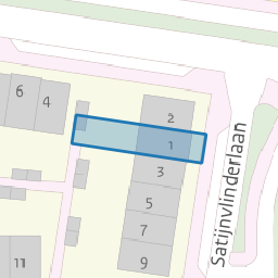 Perceel CLB00-N-3696