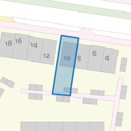 Perceel CLB00-N-3697