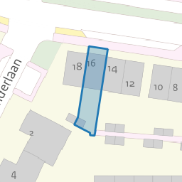 Perceel CLB00-N-3698